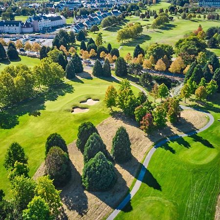 Suite Villanova Near Disneyland Paris 쉐시 외부 사진