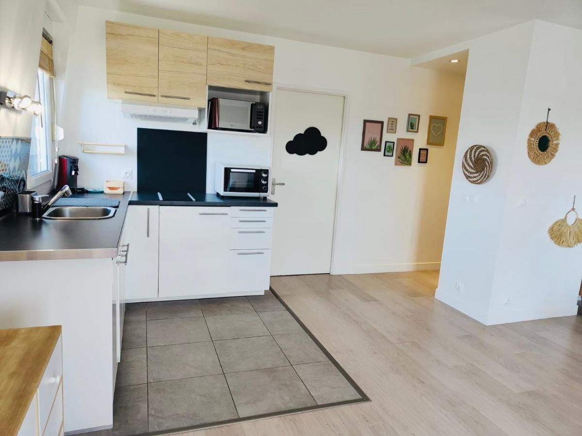 Suite Villanova Near Disneyland Paris 쉐시 외부 사진