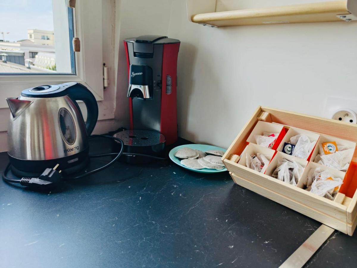 Suite Villanova Near Disneyland Paris 쉐시 외부 사진
