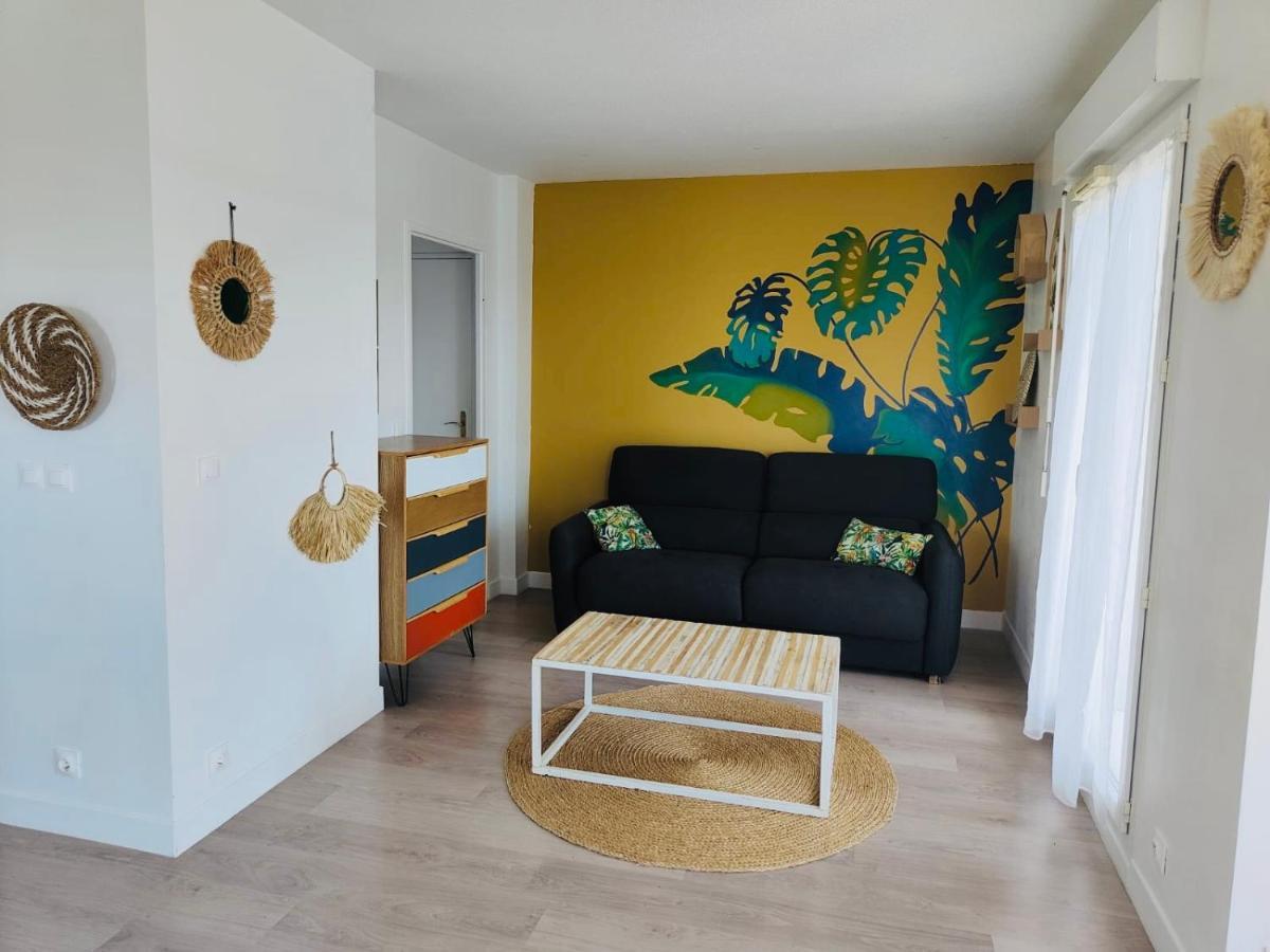 Suite Villanova Near Disneyland Paris 쉐시 외부 사진