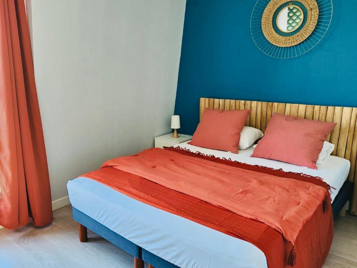 Suite Villanova Near Disneyland Paris 쉐시 외부 사진