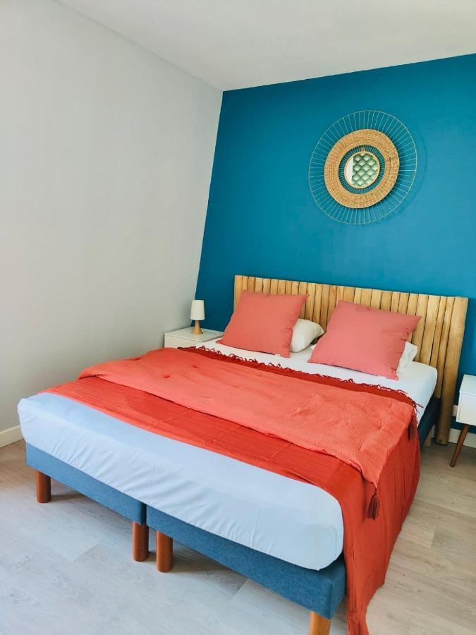 Suite Villanova Near Disneyland Paris 쉐시 외부 사진