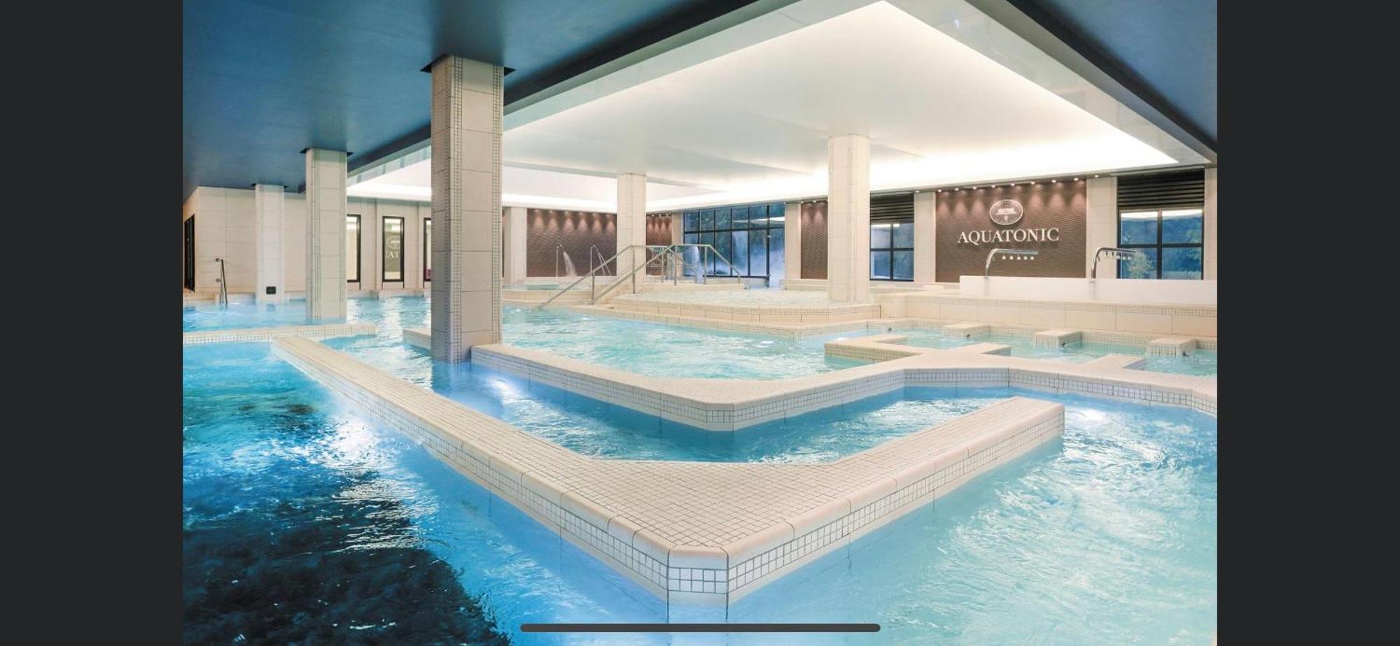 Suite Villanova Near Disneyland Paris 쉐시 외부 사진